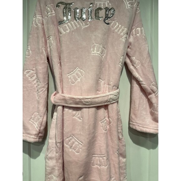 JUICY COUTURE Robe, L/XL - Picture 4 of 7